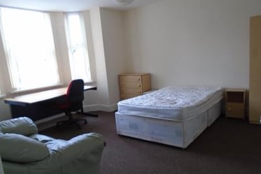 9 bed house, Everett Road, Fallowfield, Manchester, M203EA - Image 6
